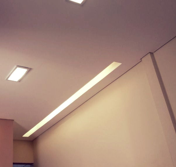 Realce Gesso BH