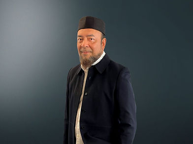 HJ. ABD MUTALIB ABU BAKAR