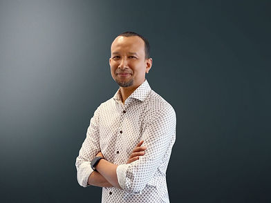 MOHD HASNUL ISMAR