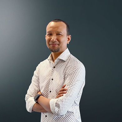MOHD HASNUL ISMAR