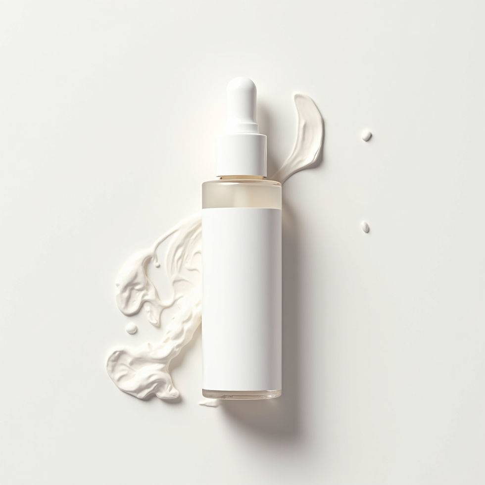 Radiance Boosting Serum