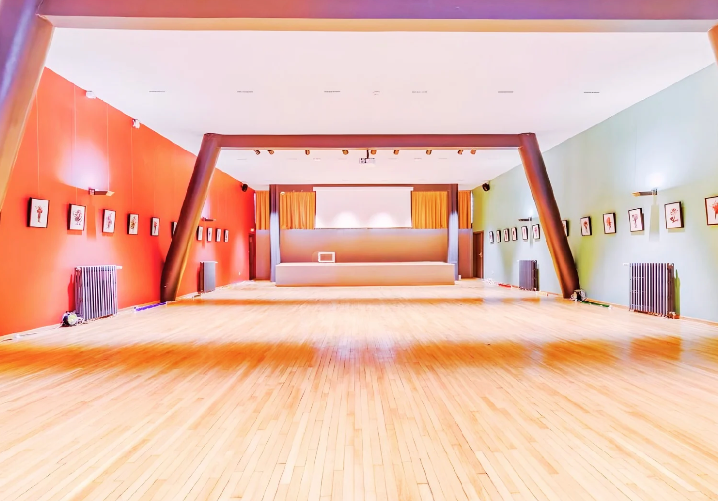 salle BNF