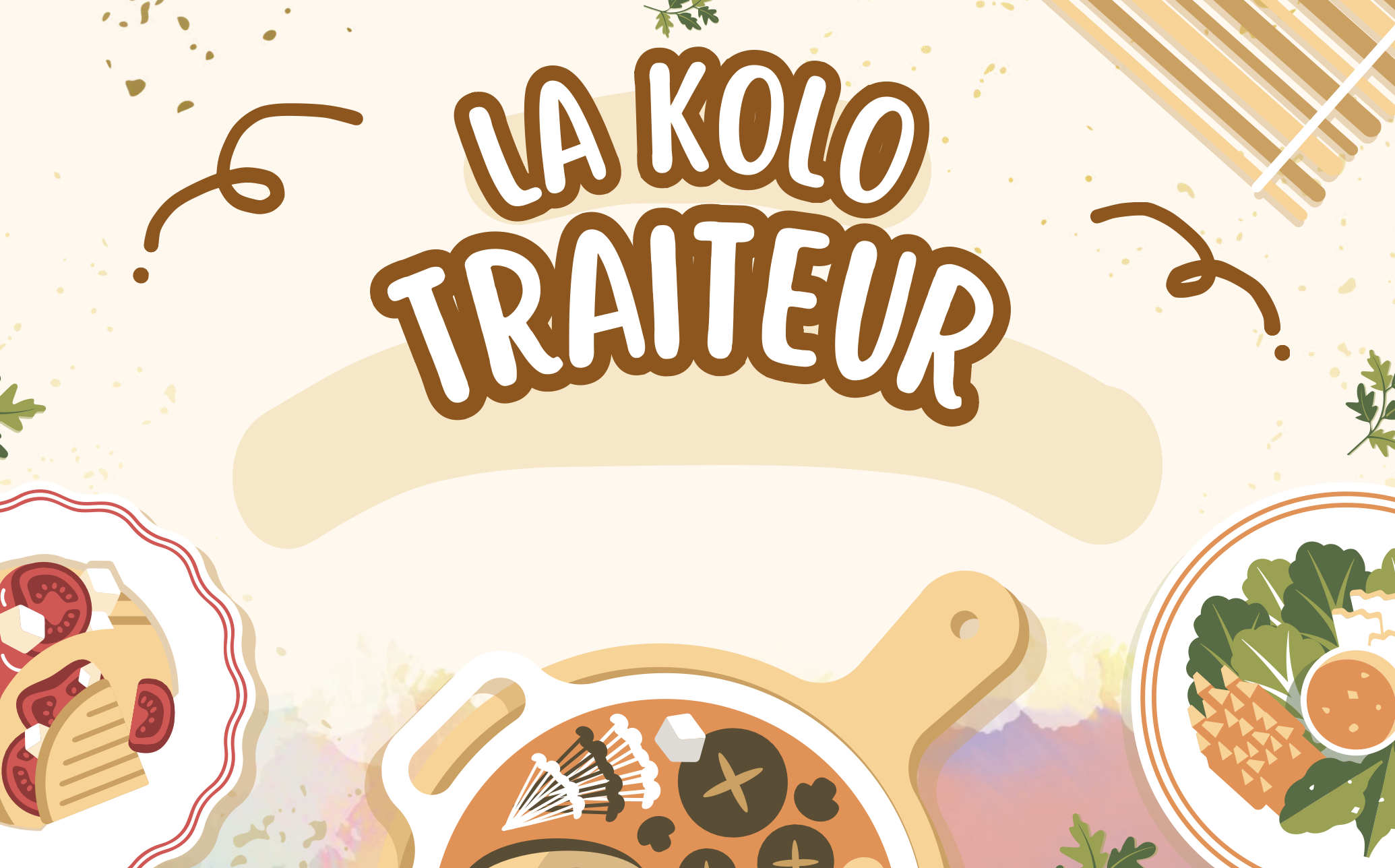 LA KOLO TRAITEUR