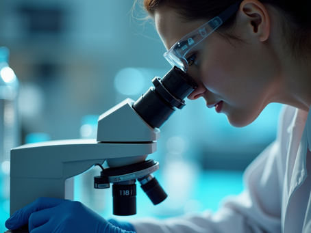 Research Innovations in Material Science and Nanotechnology