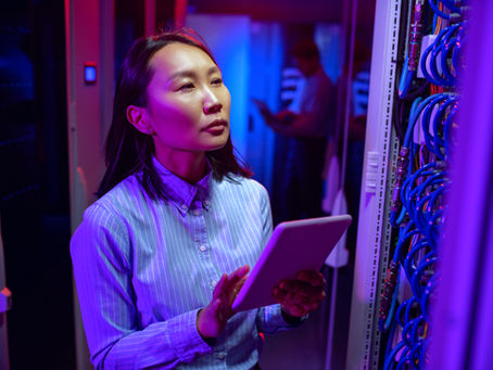 Утечка данных в Казахстане: как ISO 27001 защищает бизнес