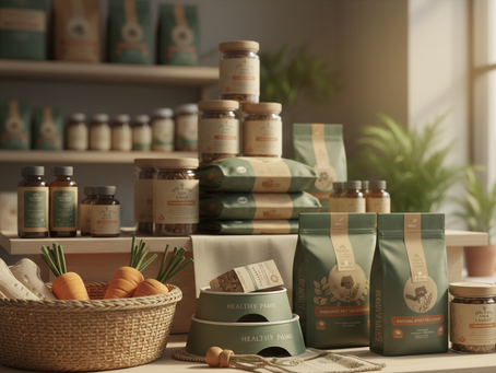 Top Online Stores for Pet Products: Discover the Best Pet Product Stores