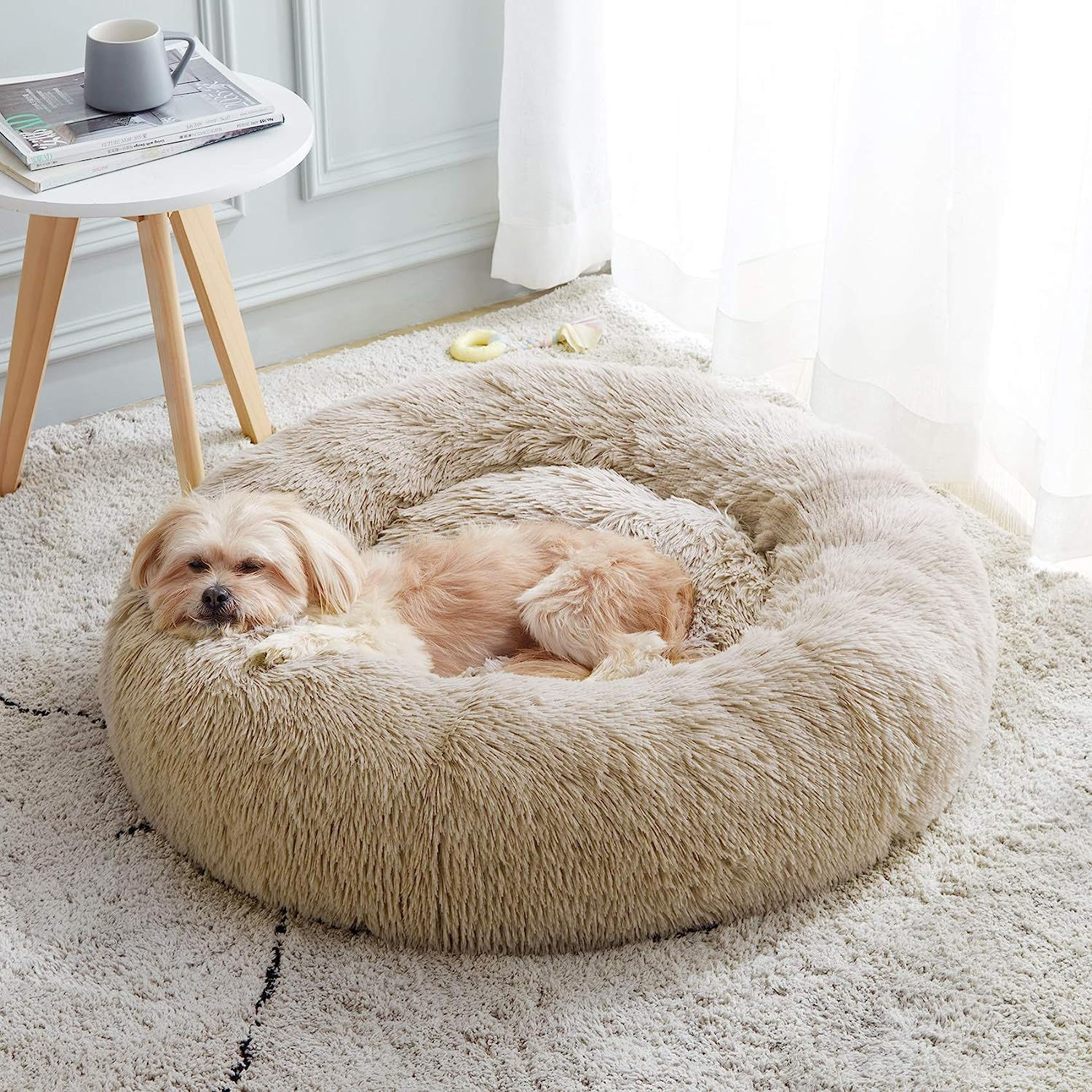 Super Bed Warm Sleeping Nest