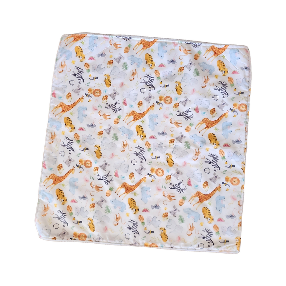 Thumbnail: Animals baby bundle