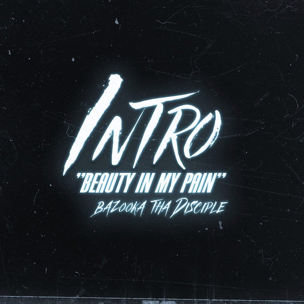Bazooka - Intro
