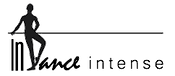 In Dance Intense Logo