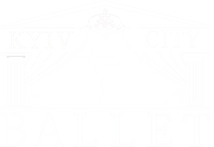 LOGO Kyiv City Ballet