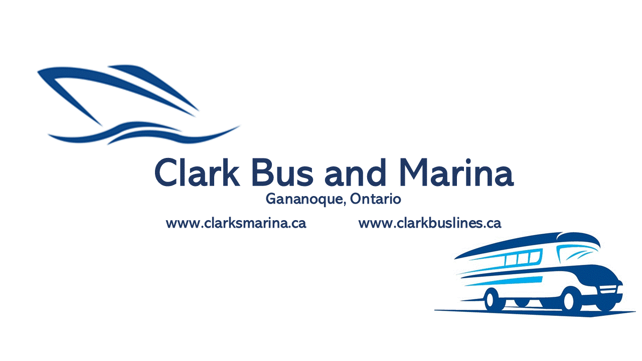 Clark Bus and Marina