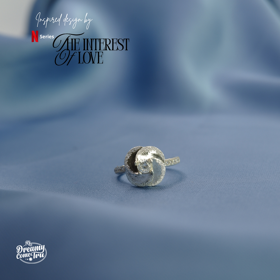 Thumbnail: Silver Ring TIOL