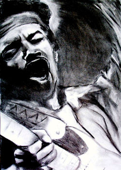 Jimmy Hendrix