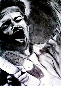 Jimmy Hendrix