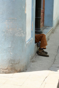 La Havana, Cuba