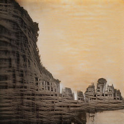Imaging cities38