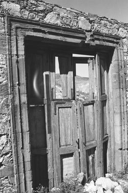 Real de Catorce, Mexico