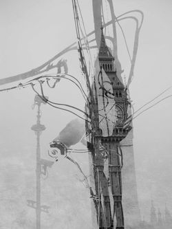 London, UK