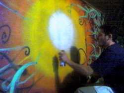 Guiom in action
