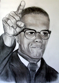 Malcom X