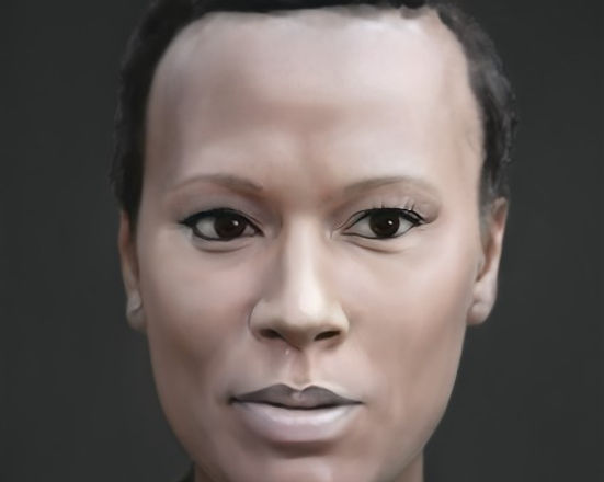 Human in 2100