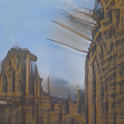 Imaging cities30