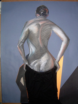 Sensuality