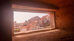 Dubrovnik, Croatia