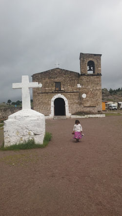 Creel Chihuaha, Mexico