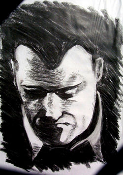 The Thinker