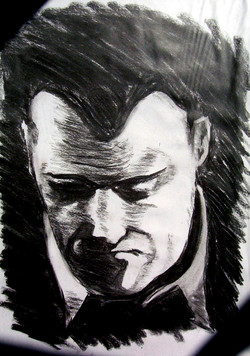 The Thinker