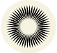 Logo NeoBreizh Studio, Art and Technology, Radial