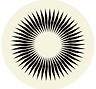 Logo NeoBreizh Studio, Art and Technology, Radial