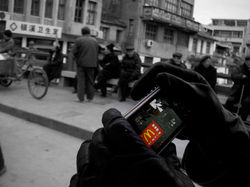 Jingzhou, China