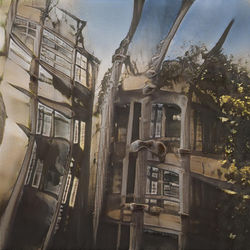 Imaging cities37