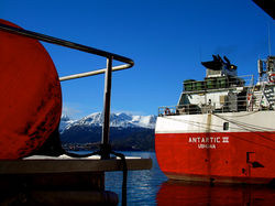 Ushuaia, Argentina