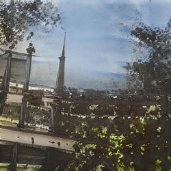 Imaging cities33
