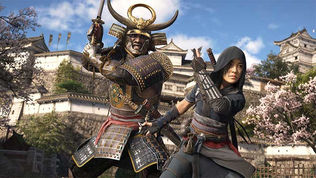 Ubisoft, Assassin's Creed Shadows Kahramanlarının Romantik İlgi Alanlarını Açıkladı