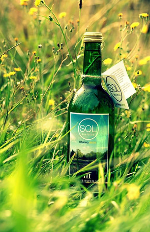Mulsum Mead