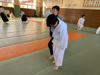 2019年度 45周年への歩み
