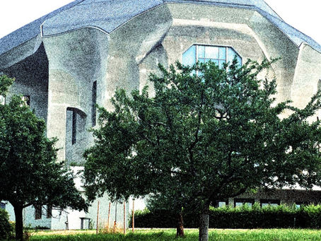 GOETHEANUM