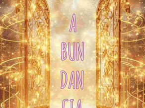 Conectar con la Abundancia