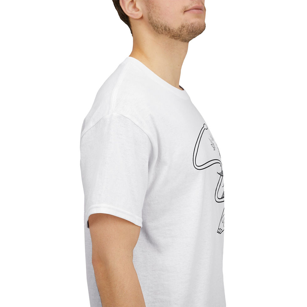 Thumbnail: BULBASMOKE CHIEFTREES TEE