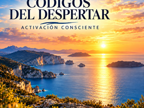 Códigos del Despertar