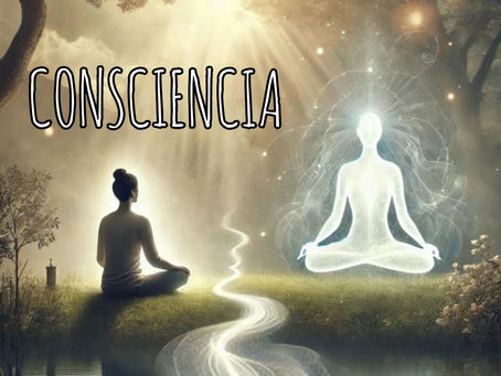 Consciencia