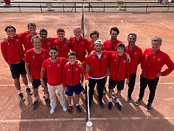 N1 et N4 M BO Tennis