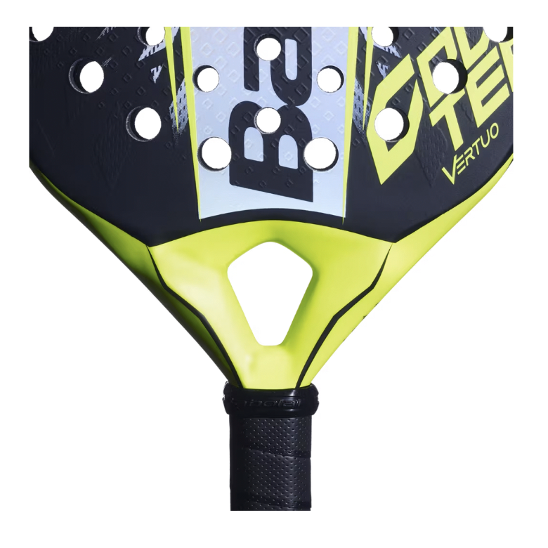 Miniature : Raquette de Padel Babolat Counter Vertuo 2.6