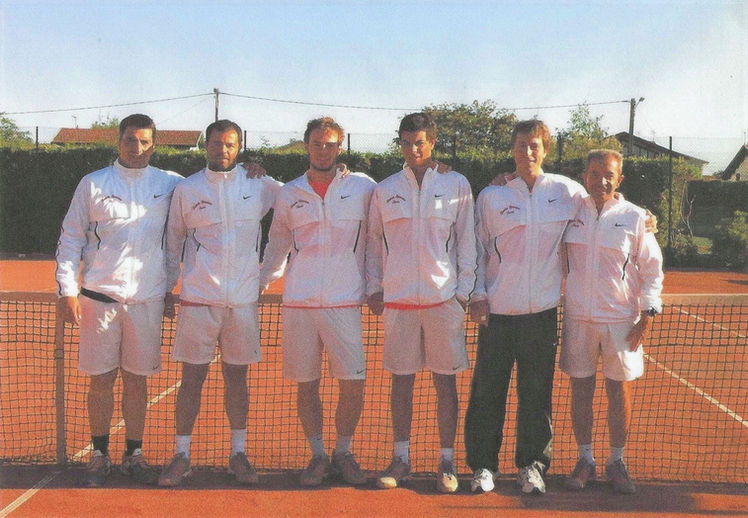 BO Tennis