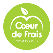 Coeur de frais